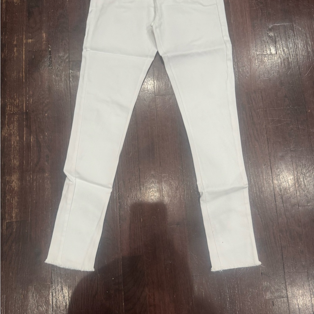 ⭐️Women's White Jeans